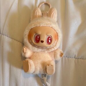 Have A Seat Labubu Dada